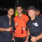 Natal Open Prime